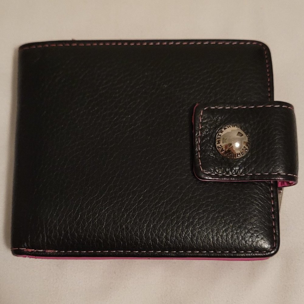 Isaac Mizrahi Wallet